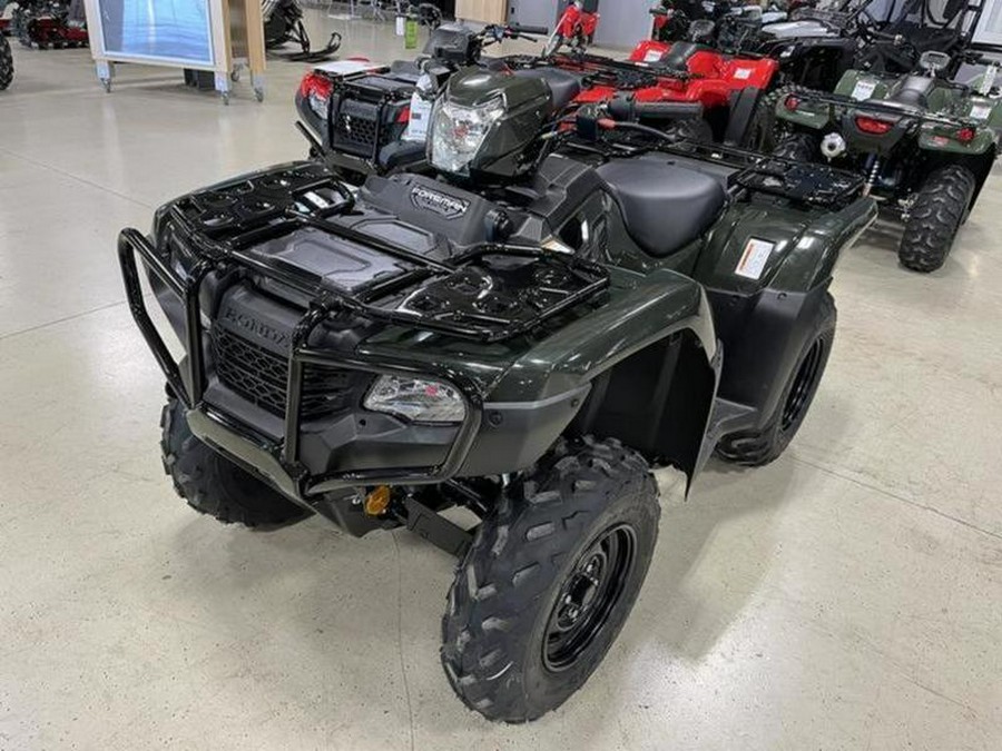 2025 Honda® FourTrax Foreman 4x4