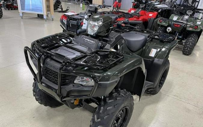 2025 Honda® FourTrax Foreman 4x4