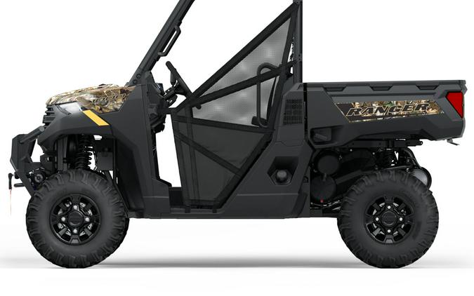 2025 Polaris Ranger 1000 Premium