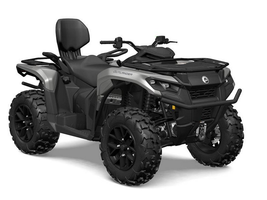 2025 Can-Am® Outlander MAX XT 700