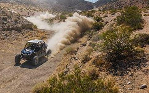 2022 Polaris RZR Pro R 4 Ultimate Launch Edition