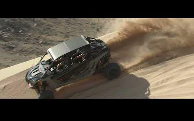 2022 Polaris RZR Pro R 4 Ultimate Launch Edition