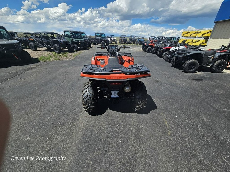 2024 Polaris® Sportsman 450 H.O. Utility