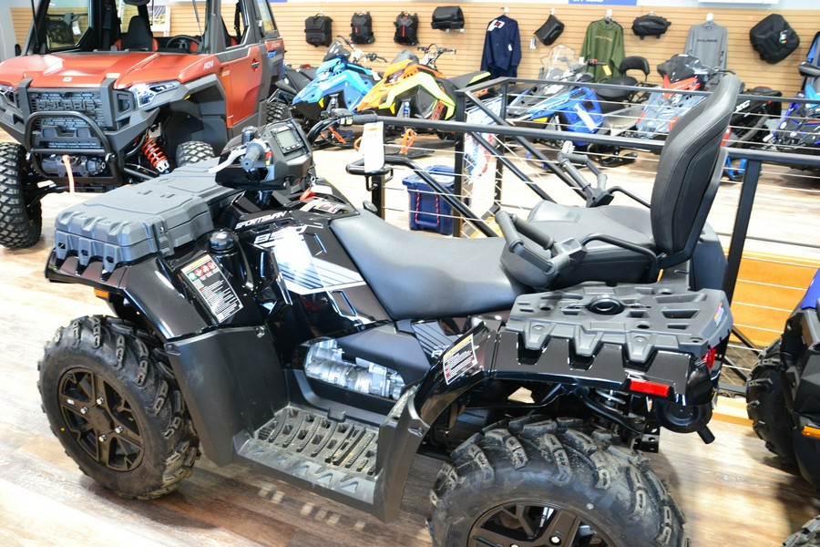 2024 Polaris Industries Sportsman® Touring 850 Base FREE FREIGHT-FREE SETUP!