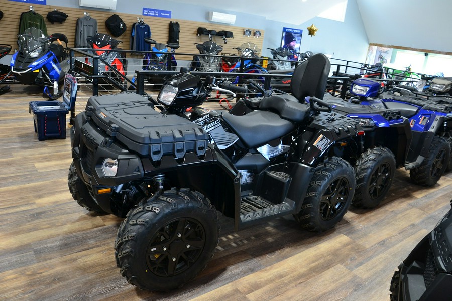 2024 Polaris Industries Sportsman® Touring 850 Base FREE FREIGHT-FREE SETUP!