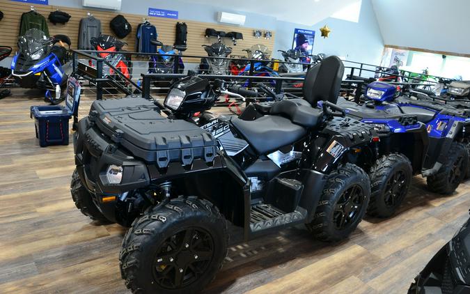 2024 Polaris Industries Sportsman® Touring 850 Base FREE FREIGHT-FREE SETUP!