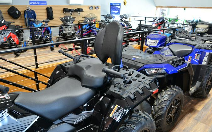 2024 Polaris Industries Sportsman® Touring 850 Base FREE FREIGHT-FREE SETUP!