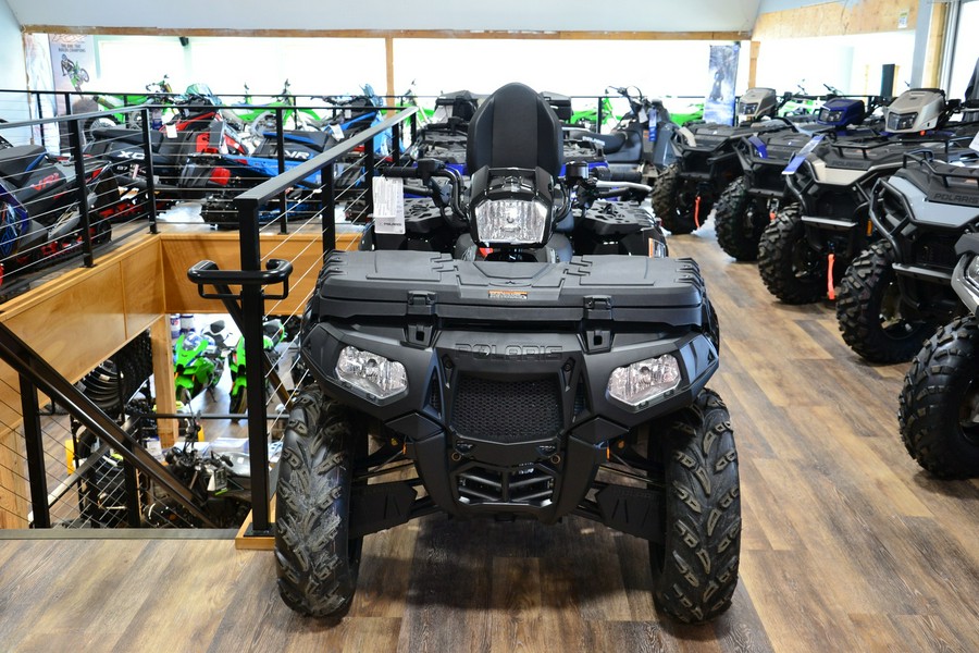 2024 Polaris Industries Sportsman® Touring 850 Base FREE FREIGHT-FREE SETUP!