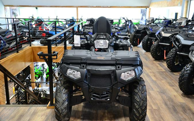 2024 Polaris Industries Sportsman® Touring 850 Base FREE FREIGHT-FREE SETUP!