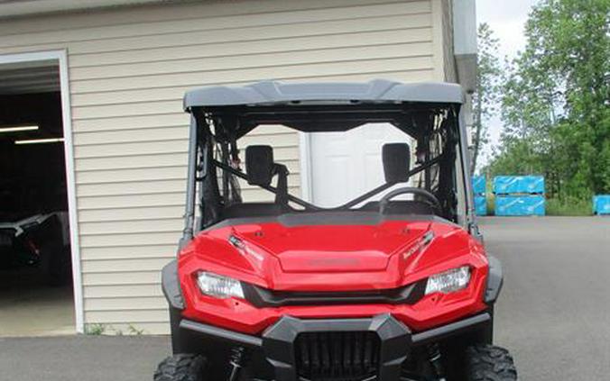 2024 Honda Pioneer 1000-5 Deluxe