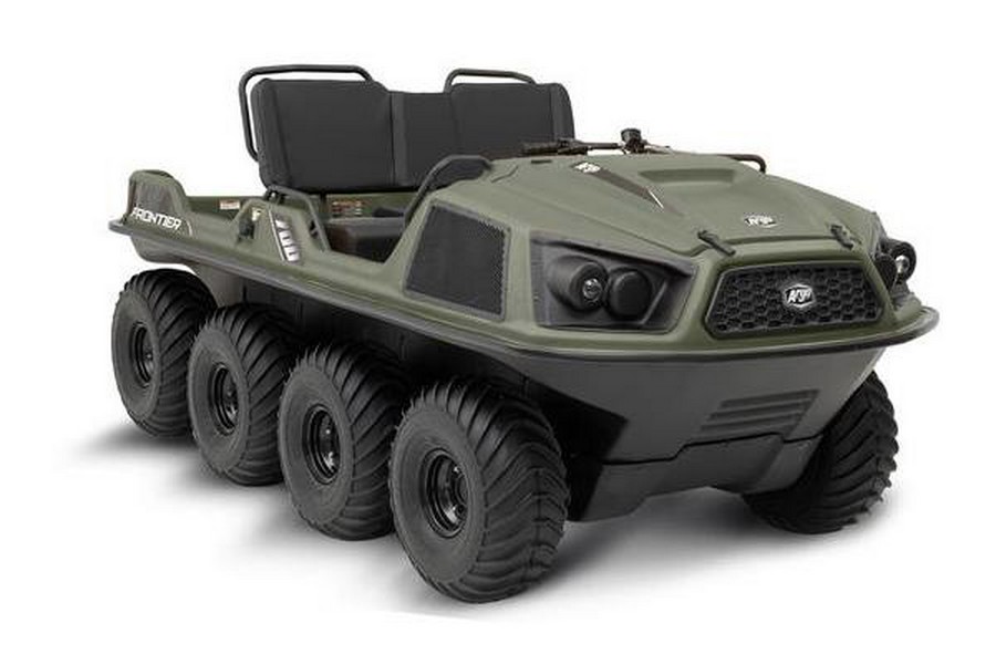 2023 ARGO FRONTIER7008X8