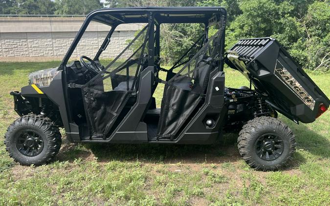 2026 Polaris RANGER CREW 1000 PREMIUM PPC Premium