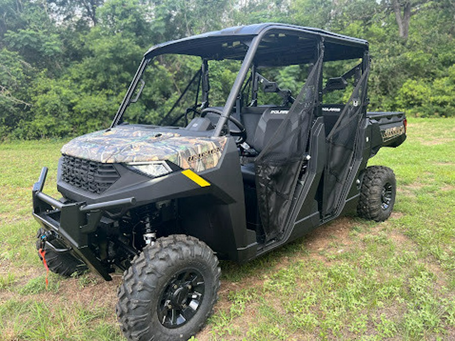 2026 Polaris RANGER CREW 1000 PREMIUM PPC Premium