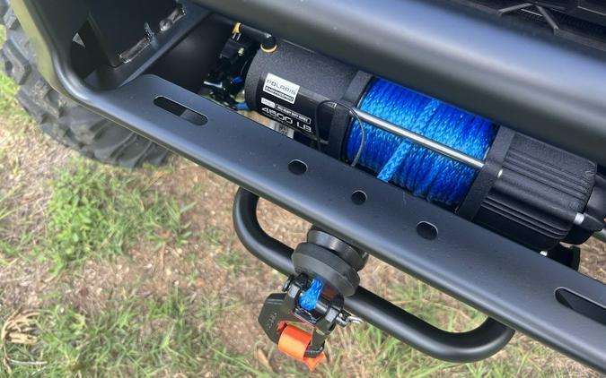 2026 Polaris RANGER CREW 1000 PREMIUM PPC Premium