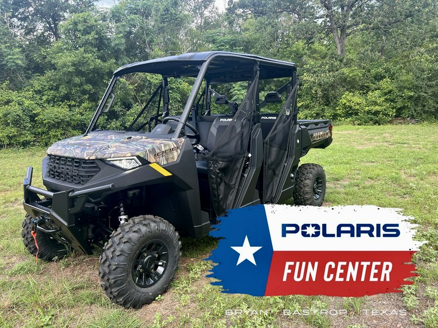 2026 Polaris RANGER CREW 1000 PREMIUM PPC Premium