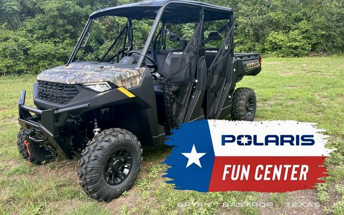 2026 Polaris RANGER CREW 1000 PREMIUM PPC Premium