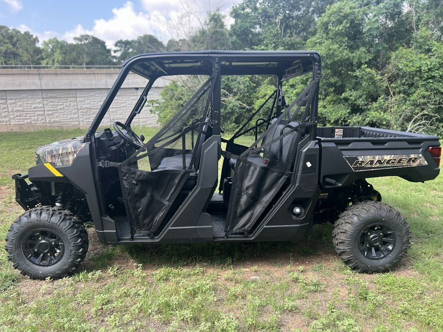 2026 Polaris RANGER CREW 1000 PREMIUM PPC Premium