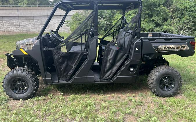 2026 Polaris RANGER CREW 1000 PREMIUM PPC Premium