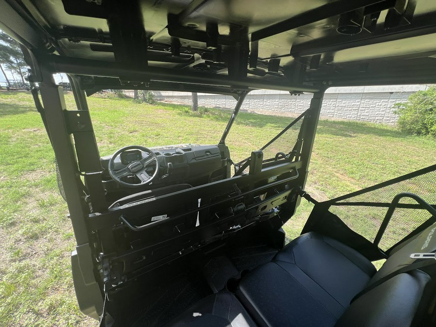 2026 Polaris RANGER CREW 1000 PREMIUM PPC Premium