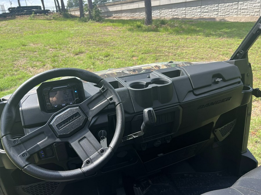 2026 Polaris RANGER CREW 1000 PREMIUM PPC Premium