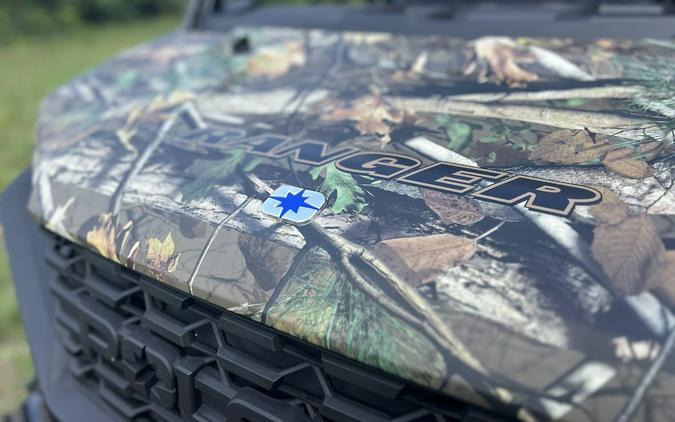 2026 Polaris RANGER CREW 1000 PREMIUM PPC Premium