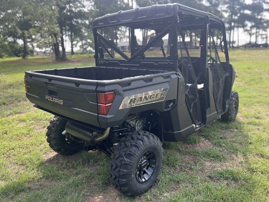 2026 Polaris RANGER CREW 1000 PREMIUM PPC Premium