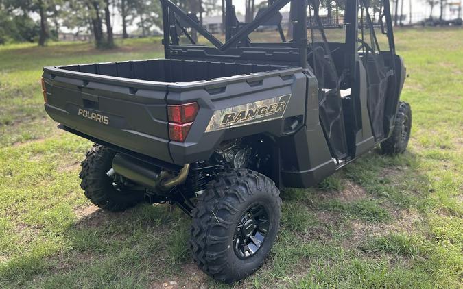 2026 Polaris RANGER CREW 1000 PREMIUM PPC Premium