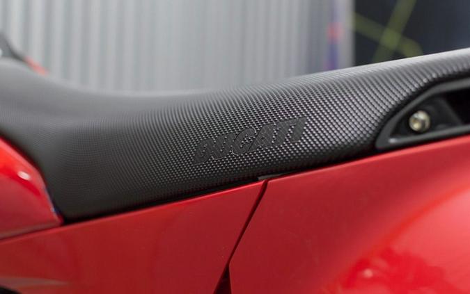 2026 Ducati Desmo450 EDX EDX