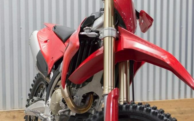 2026 Ducati Desmo450 EDX EDX