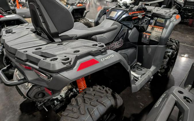 2025 CFMOTO CForce 1000 Touring