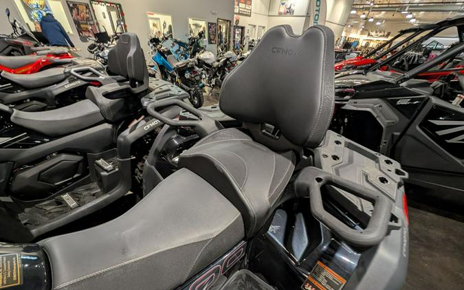 2025 CFMOTO CForce 1000 Touring