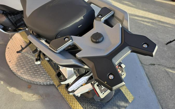 2026 BMW R 1300 GS Adventure