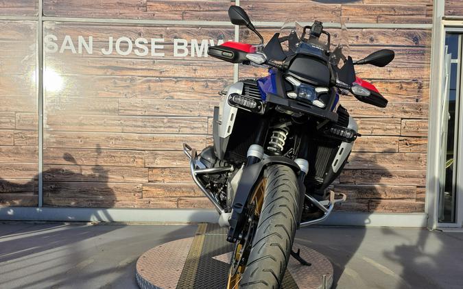 2026 BMW R 1300 GS Adventure