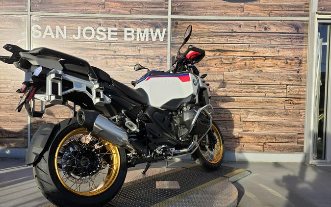 2026 BMW R 1300 GS Adventure
