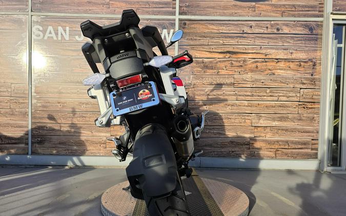 2026 BMW R 1300 GS Adventure