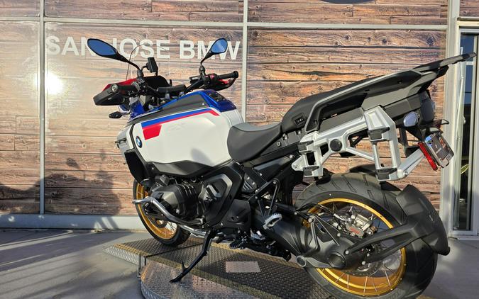 2026 BMW R 1300 GS Adventure