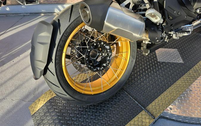 2026 BMW R 1300 GS Adventure