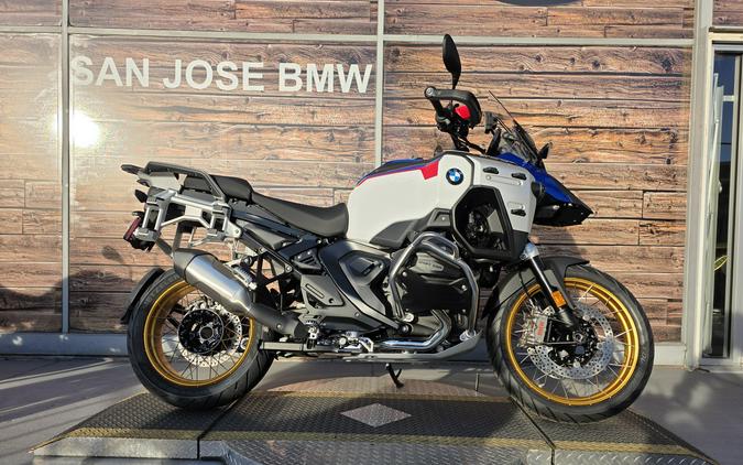 2026 BMW R 1300 GS Adventure