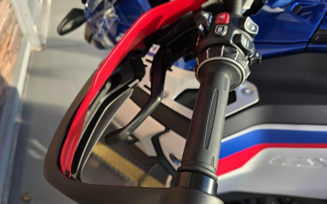 2026 BMW R 1300 GS Adventure