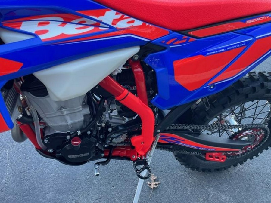 2026 Beta 500 RS