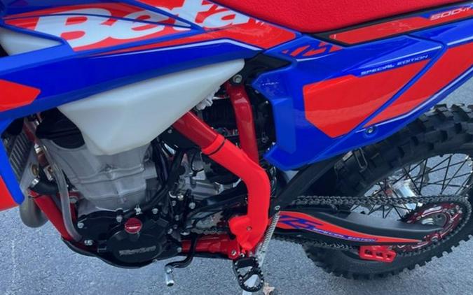 2026 Beta 500 RS
