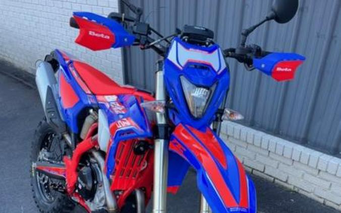 2026 Beta 500 RS
