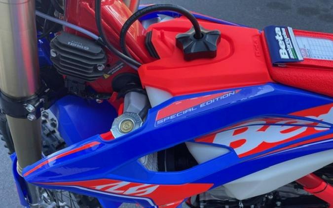 2026 Beta 500 RS