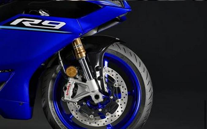 2026 Yamaha YZF-R9