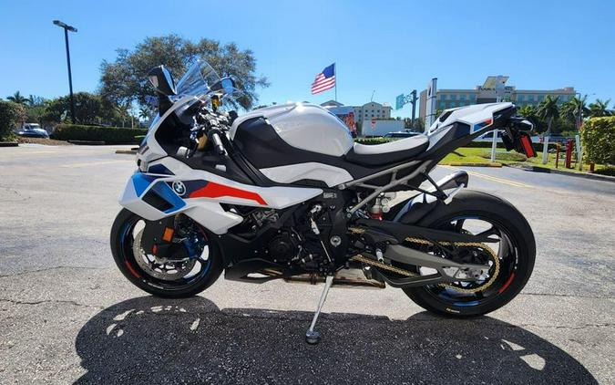 New 2026 BMW S 1000 RR