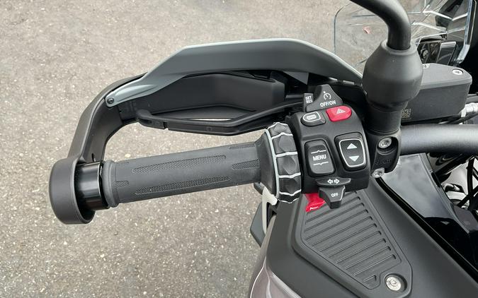 2026 BMW R 1300 GS Adventure