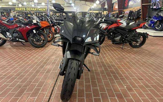 2026 KTM RC 990 R