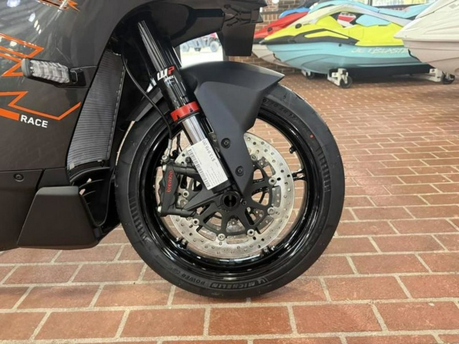 2026 KTM RC 990 R