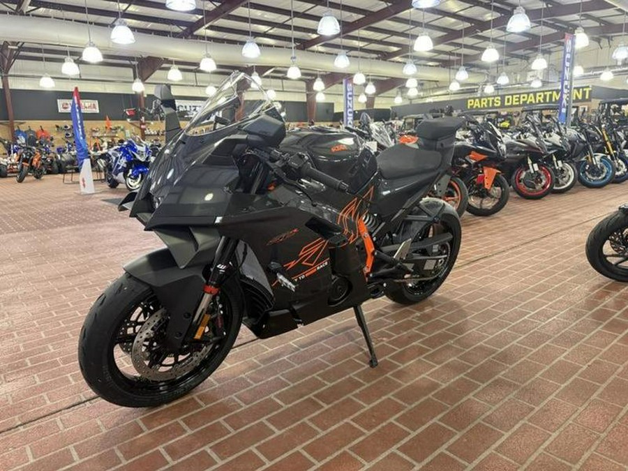2026 KTM 990 RC R