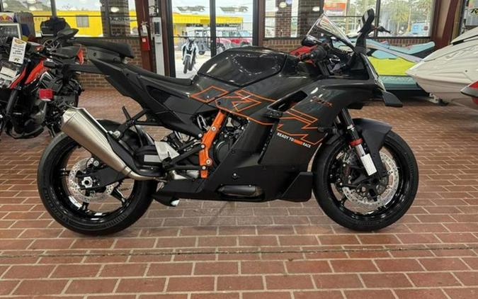 2026 KTM RC 990 R